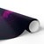 Entangled Dimensions - Wrapping Papers