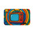 Retro Revolution - Bath Mat