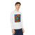 Retro Revolution - Youth Long Sleeve Competitor Tee