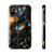 Cybernetic Companion - Tough Phone Cases