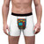 Retro Revolution - Men's Boxer Briefs (AOP)