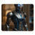 Cybernetic Companion - Mouse Pad 