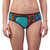 Retro Revolution - Women's Briefs (AOP)