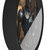 Cybernetic Companion - Wall Clock