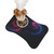 Entangled Dimensions - Pet Feeding Mats