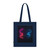 Entangled Dimensions - Organic Cotton Tote Bag