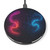 Entangled Dimensions - Wireless Charger