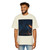 Eclipse of the Celestial Dragon - Men's Heavy Oversized Tee