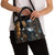 Cybernetic Companion - Shoulder Handbag