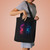 Entangled Dimensions - Cotton Tote Bag