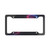 Entangled Dimensions - License Plate Frame
