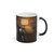 Cybernetic Companion - Magic Mug