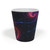 Entangled Dimensions - Latte Mug, 12oz