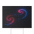 Entangled Dimensions - Yard Sign