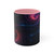 Entangled Dimensions - Accent Mugs