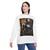 Cybernetic Companion - Unisex Drop Shoulder Sweatshirt