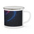 Entangled Dimensions - Enamel Camping Mug