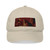 Whimsical Reading Haven - Organic Baseball Cap (Embroidery)