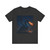 Eclipse of the Celestial Dragon - Unisex Jersey Short Sleeve Tee