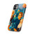 Curiosity Unleashed - Tough Phone Cases
