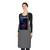 Entangled Dimensions - Cotton Apron