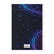 Entangled Dimensions - Softcover Notebook, A5