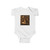 Whimsical Reading Haven - Infant Fine Jersey Bodysuit