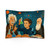 Curiosity Unleashed - Microfiber Pillow Sham