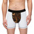 Whimsical Reading Haven - Men's Boxers (AOP)