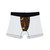 Whimsical Reading Haven - Men's Boxers (AOP)