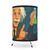 Curiosity Unleashed - Tripod Lamp with High-Res Printed Shade, US\CA plug