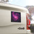 Celestial Mirage - Car Magnets