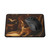 Whimsical Reading Haven - Non-Slip Gaming Mouse Pad