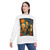 Curiosity Unleashed - Unisex Drop Shoulder Sweatshirt