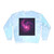 Celestial Mirage - Unisex Tie-Dye Sweatshirt
