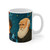 Curiosity Unleashed - Ceramic Mugs (11oz\15oz\20oz)