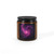 Celestial Mirage - Scented Soy Candle (Multi-Size, Amber Jar)