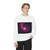 Celestial Mirage - Unisex Garment-Dyed Sweatshirt