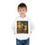 Curiosity Unleashed - Toddler Pullover Fleece Hoodie