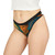 Curiosity Unleashed - Women's Thongs (AOP)