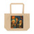 Curiosity Unleashed - Large Eco Tote