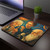 Curiosity Unleashed - Rectangular Mouse Pad