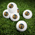 Curiosity Unleashed - Golf Balls, 6pcs