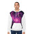 Celestial Mirage - Unisex Pullover Hoodie (AOP)