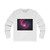 Celestial Mirage - Men's Long Sleeve Crew Tee