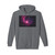 Celestial Mirage - Unisex Hooded Sweatshirt, Made in US
