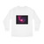 Celestial Mirage - Long Sleeve Crewneck Tee