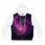 Celestial Mirage - Women’s Full-Zip Hoodie (AOP)