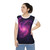 Celestial Mirage - Women's Short Sleeve Shirt (AOP)