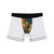 Curiosity Unleashed - Men's Boxers (AOP)